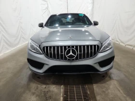 Mercedes-Benz C 300 * TOP * AMG PACK / PANO / 4 MATIC  /CARFAX