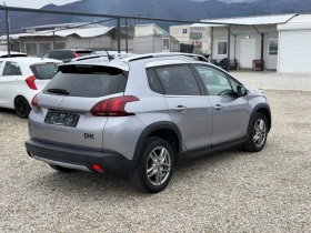 Peugeot 2008 1.6d/100hp/NAVI/SERVICE BOOK/Face Lift / - 7400 € / 14473.14 лв. - 77249325 6