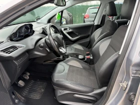 Peugeot 2008 1.6d/100hp/NAVI/SERVICE BOOK/Face Lift / - 7400 € / 14473.14 лв. - 77249325 9
