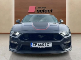 Ford Mustang 5.0i - 49590 € / 96989.61 лв. - 61501851 2