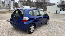 Honda Jazz Нов внос от Германия 1, 4 мотор - 3732 € / 7299.16 лв. - 11027984 4