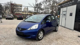 Honda Jazz Нов внос от Германия 1, 4 мотор - 3732 € / 7299.16 лв. - 11027984 2