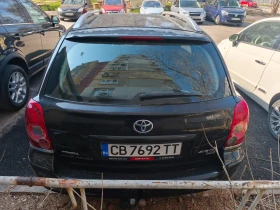 Toyota Avensis - 2200 € / 4302.83 лв. - 55058397 6