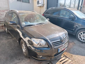 Toyota Avensis - 2200 € / 4302.83 лв. - 55058397 3