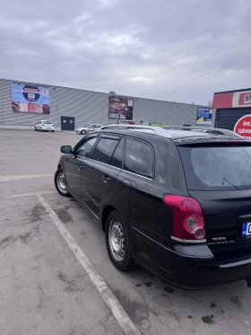 Toyota Avensis | Mobile.bg � ����� ������ 6