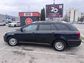 Toyota Avensis | Mobile.bg � ����� ������ 4