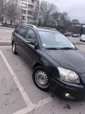 Toyota Avensis | Mobile.bg � ����� ������ 2