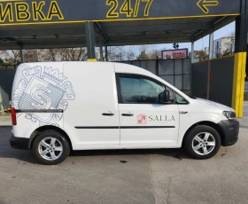 VW Caddy 2KN - 9800 € / 19167.13 лв. - 85132862 2