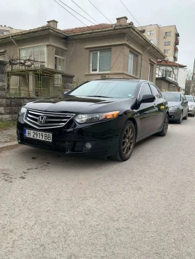 Honda Accord i-dtec - 6200 € / 12126.15 лв. - 63475719 8