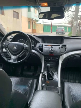 Honda Accord i-dtec - 6200 € / 12126.15 лв. - 63475719 6