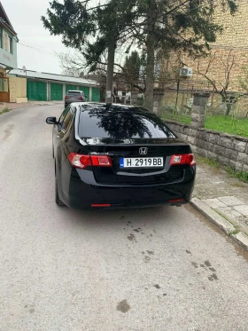 Honda Accord i-dtec - 6200 € / 12126.15 лв. - 63475719 3