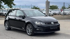 VW Golf 2.0TDI R-Line 150�� 6��* Keyless* LED* VW �������* | Mobile.bg � ����� ������ 7