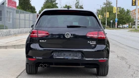 ����� �� �������� �� VW Golf 2.0TDI R-Line 150�� 6��* Keyless* LED* VW �������*