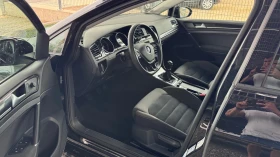 VW Golf 2.0TDI R-Line 150�� 6��* Keyless* LED* VW �������* | Mobile.bg � ����� ������ 11