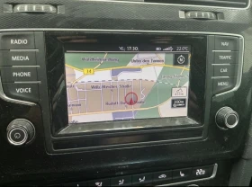 VW Golf 2.0TDI R-Line 150�� 6��* Keyless* LED* VW �������* | Mobile.bg � ����� ������ 12