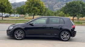 ����� �� �������� �� VW Golf 2.0TDI R-Line 150�� 6��* Keyless* LED* VW �������*