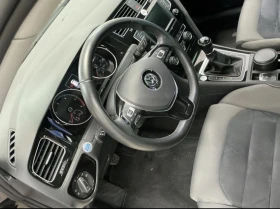 VW Golf 2.0TDI R-Line 150�� 6��* Keyless* LED* VW �������* | Mobile.bg � ����� ������ 11