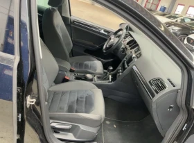 VW Golf 2.0TDI R-Line 150�� 6��* Keyless* LED* VW �������* | Mobile.bg � ����� ������ 7