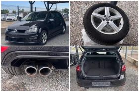 VW Golf 2.0TDI R-Line 150�� 6��* Keyless* LED* VW �������* | Mobile.bg � ����� ������ 16