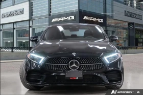 ������ Mercedes-Benz CLS 45...