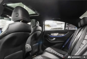Mercedes-Benz CLS 450 80k* COUPE* NIGHT* PREMIUM* �����* 360���* BUY N | Mobile.bg � ����� ������ 10