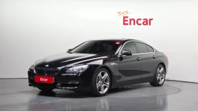 ������ BMW 640