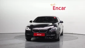 BMW 640 i Gran Coupe | HUD | Soft Close | Sunroof | Mobile.bg � ����� ������ 3