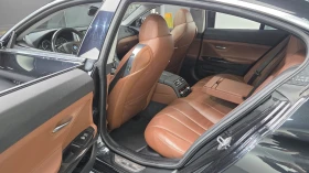 BMW 640 i Gran Coupe | HUD | Soft Close | Sunroof | Mobile.bg � ����� ������ 11