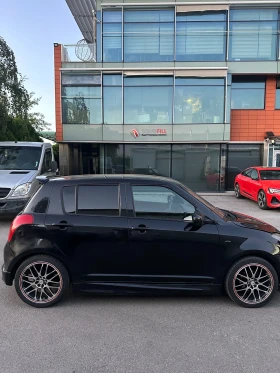 Suzuki Swift | Mobile.bg � ����� ������ 6