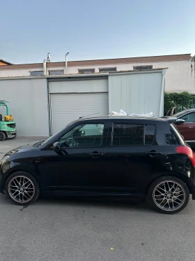 Suzuki Swift | Mobile.bg � ����� ������ 5