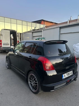 Suzuki Swift | Mobile.bg � ����� ������ 3