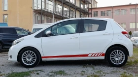 Toyota Yaris 1.4 D4D 6 CK  | Mobile.bg � ����� ������ 6