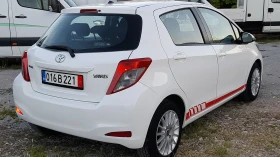 Toyota Yaris 1.4 D4D 6 CK  | Mobile.bg � ����� ������ 3