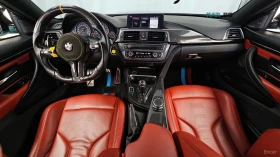 BMW M4 COMPETITION* 360* HEADUP*  | Mobile.bg � ����� ������ 7