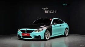 ������ BMW M4