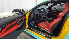 BMW M4 COMPETITION* 360* HEADUP*  | Mobile.bg � ����� ������ 10