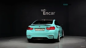 BMW M4 COMPETITION* 360* HEADUP*  | Mobile.bg � ����� ������ 4