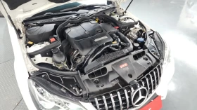 Mercedes-Benz E 200 AMG LINE/������/360CAM/PANO | Mobile.bg � ����� ������ 6