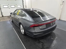 Audi A7 55 TFSI quattro S line |  | Mobile.bg � ����� ������ 4