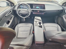 Kia EV6 2023 KIA EV6 WIND | Mobile.bg � ����� ������ 10