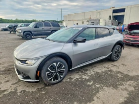 ����� �� �������� �� Kia EV6 2023 KIA EV6 WIND