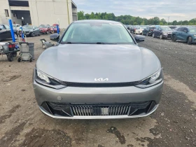 Kia EV6 2023 KIA EV6 WIND | Mobile.bg � ����� ������ 2