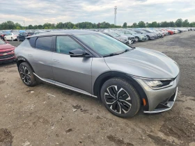 Kia EV6 2023 KIA EV6 WIND | Mobile.bg � ����� ������ 3