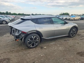 Kia EV6 2023 KIA EV6 WIND | Mobile.bg � ����� ������ 4