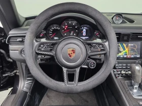 Porsche 911 Carrera 4| 370к.с.| ВКЛ.ТЕХНОТЕСТ | Auto.bg — изображение 12