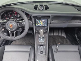 Porsche 911 Carrera 4| 370к.с.| ВКЛ.ТЕХНОТЕСТ | Auto.bg — изображение 6
