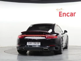 Porsche 911 Carrera 4| 370к.с.| ВКЛ.ТЕХНОТЕСТ | Auto.bg — изображение 3