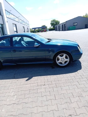 Mercedes-Benz CLK - 1200 € - 73728536 3
