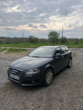 ������ Audi A3