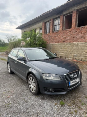 Audi A3 | Mobile.bg � ����� ������ 3